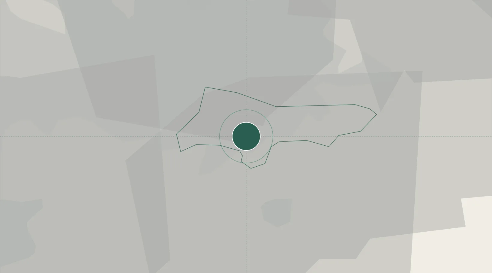 Location of GBBHL
