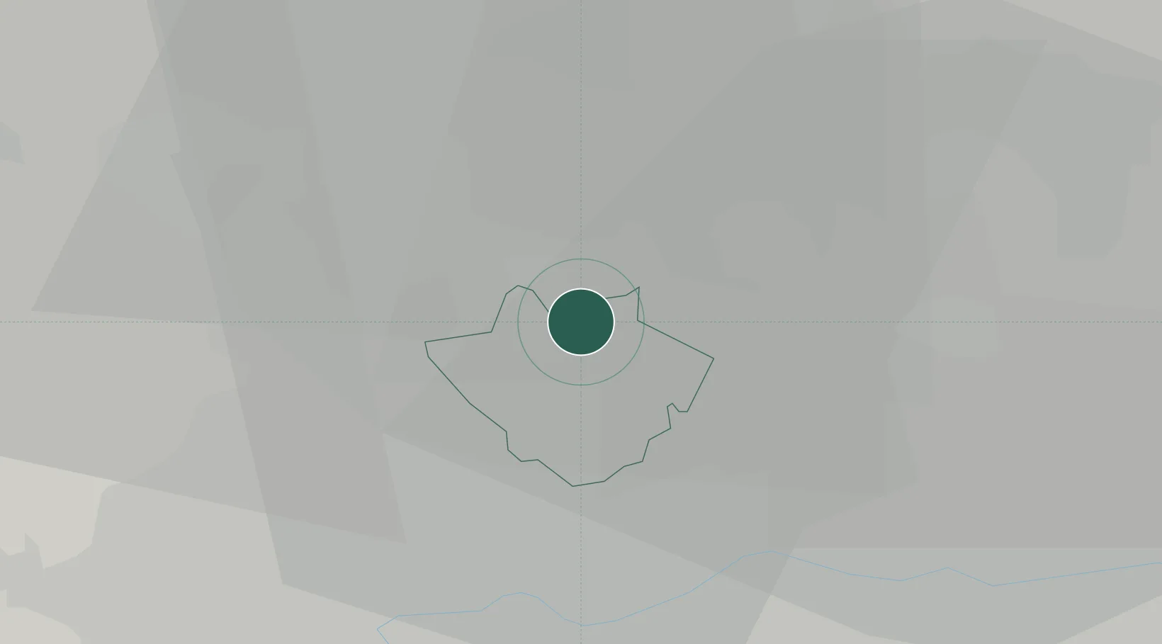 Location of GBBHS