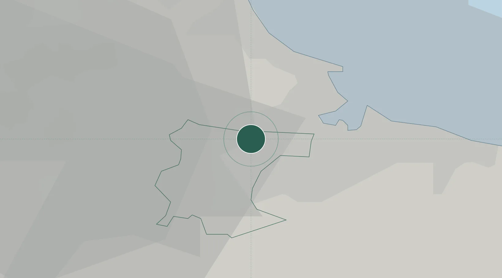 Location of GBBHW