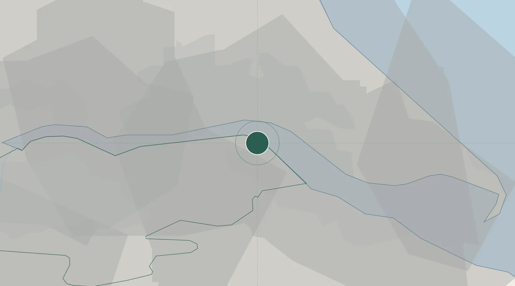 Location of GBBIB