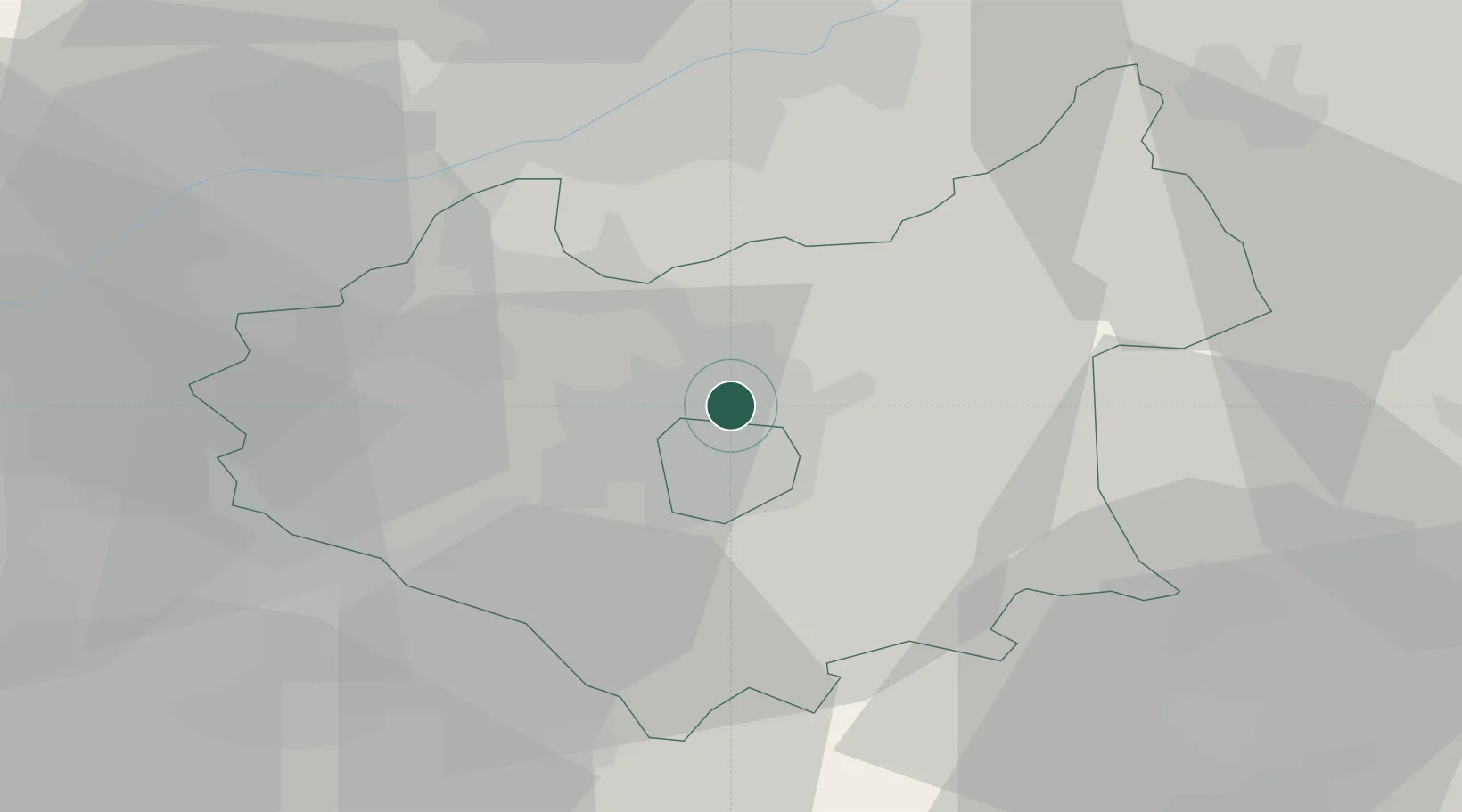 Location of GBBIT