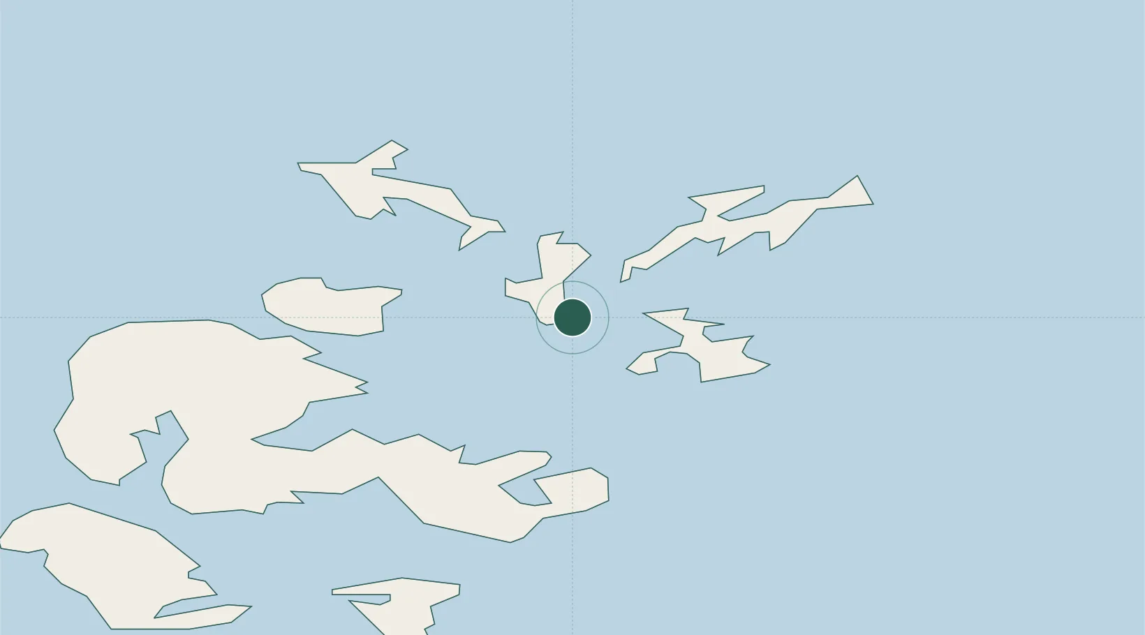 Location of GBBKC