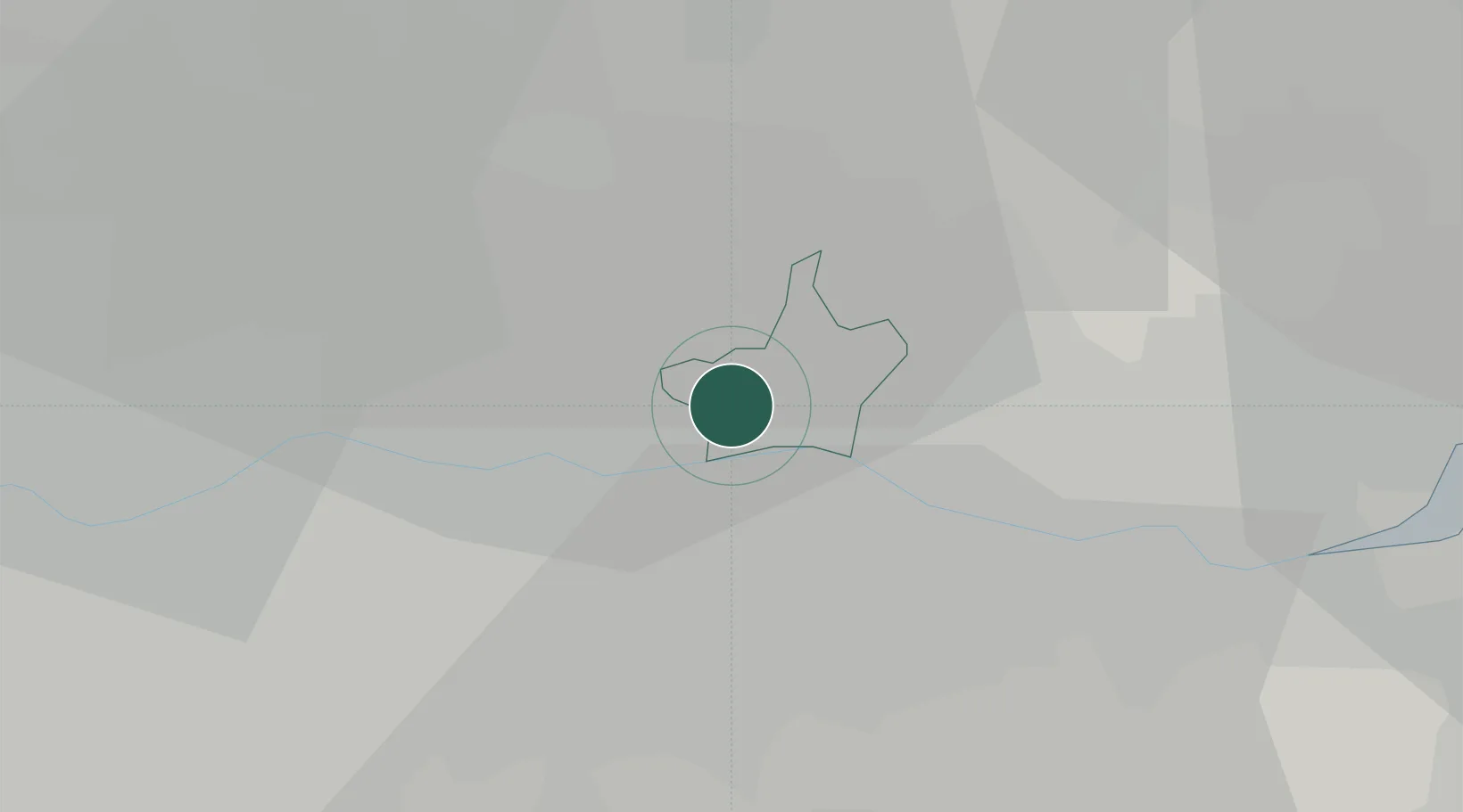 Location of GBBKG
