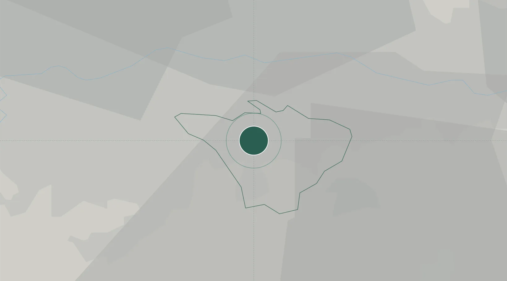 Location of GBBKL