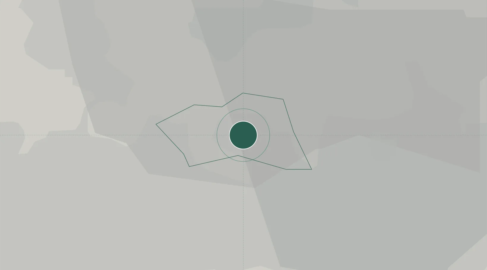 Location of GBBLT