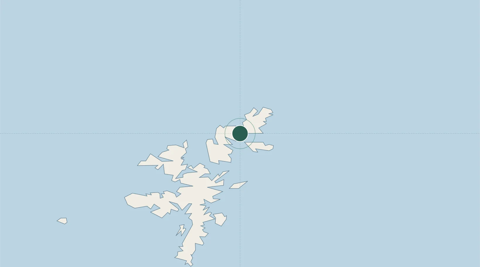 Location of GBBMT