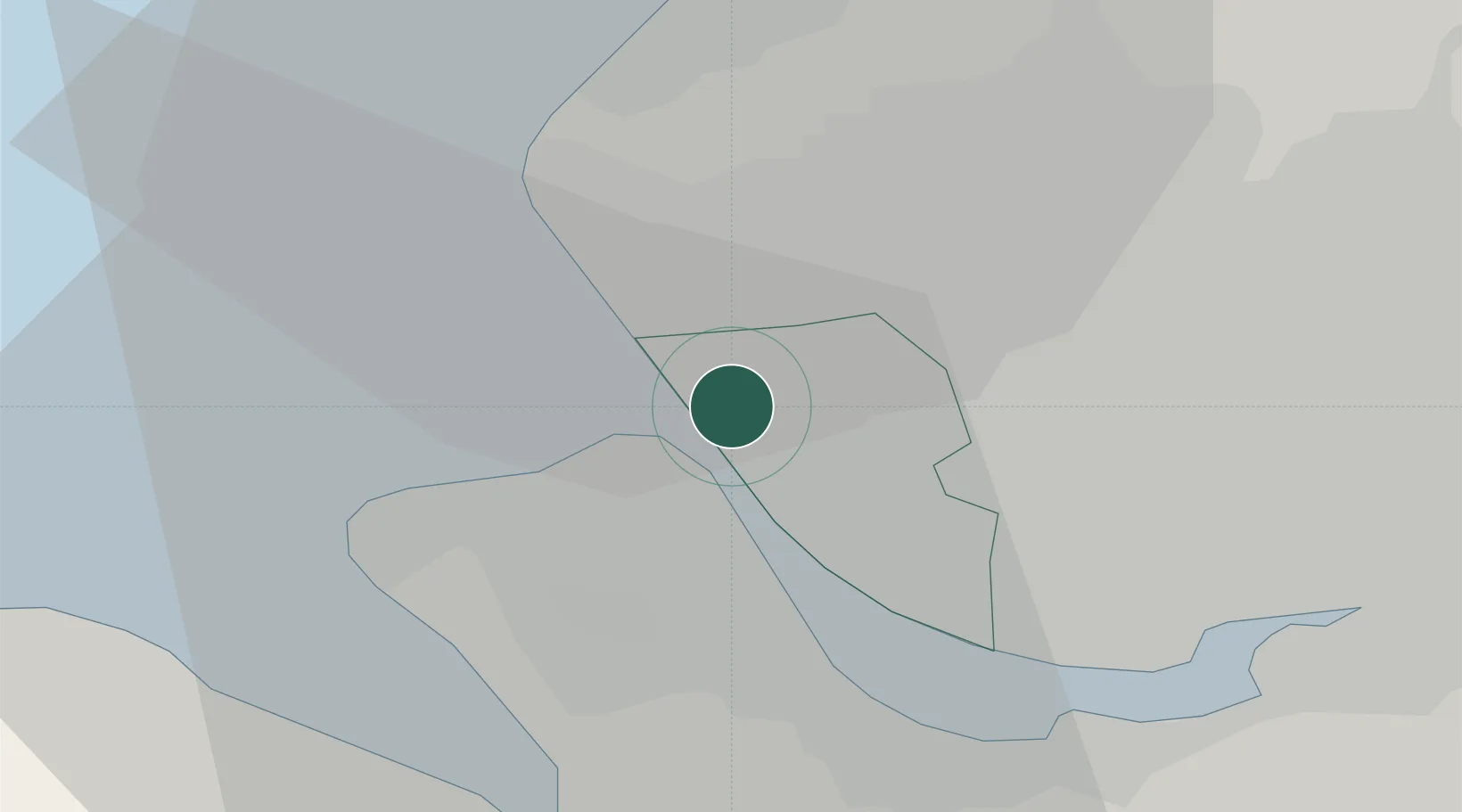 Location of GBBOE
