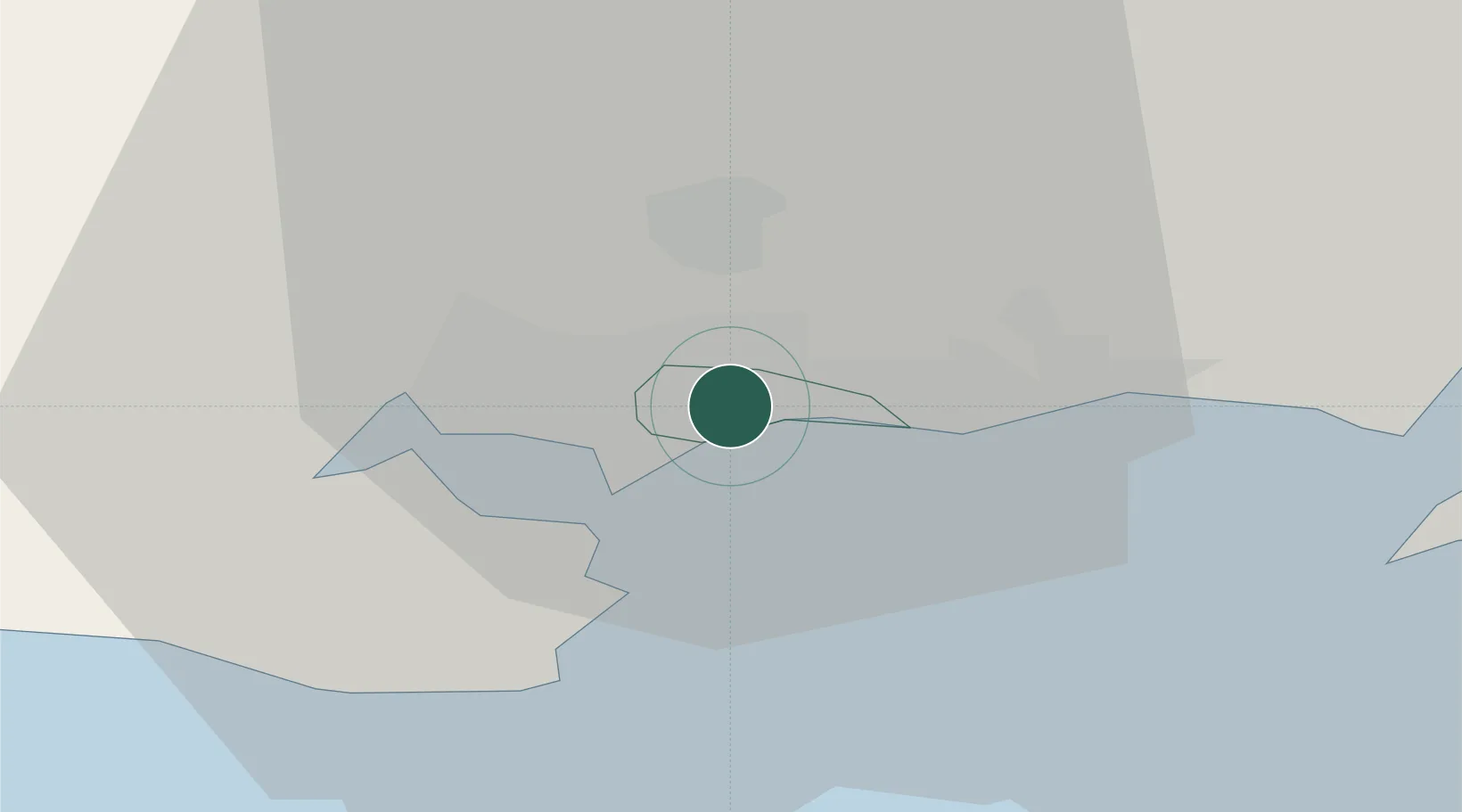 Location of GBBOH