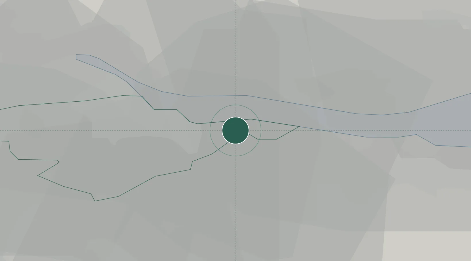 Location of GBBON