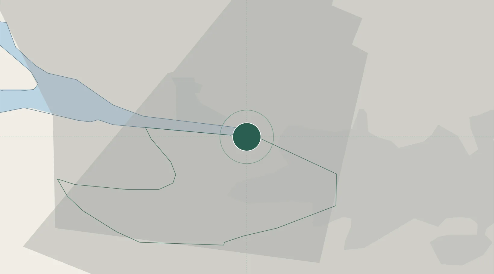 Location of GBBOW