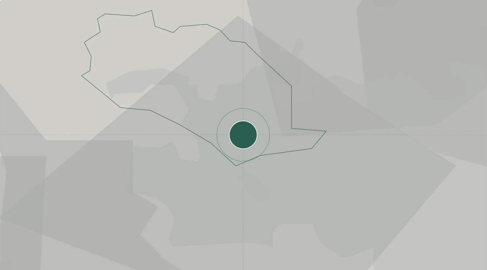 Location of GBBRF