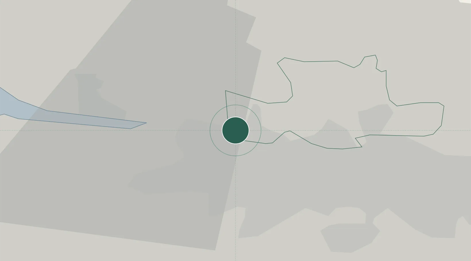 Location of GBBSD
