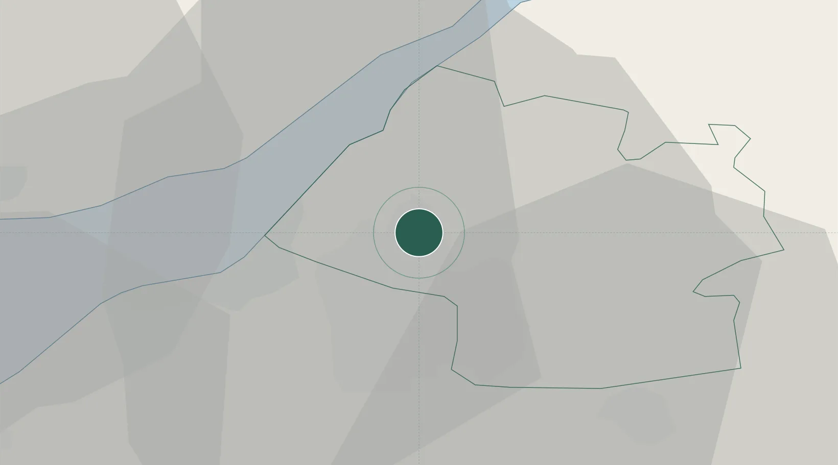 Location of GBBSK
