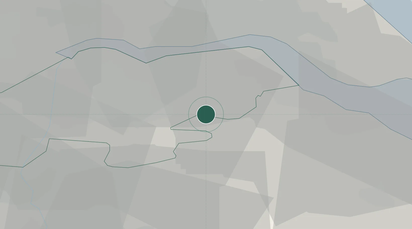 Location of GBBTB
