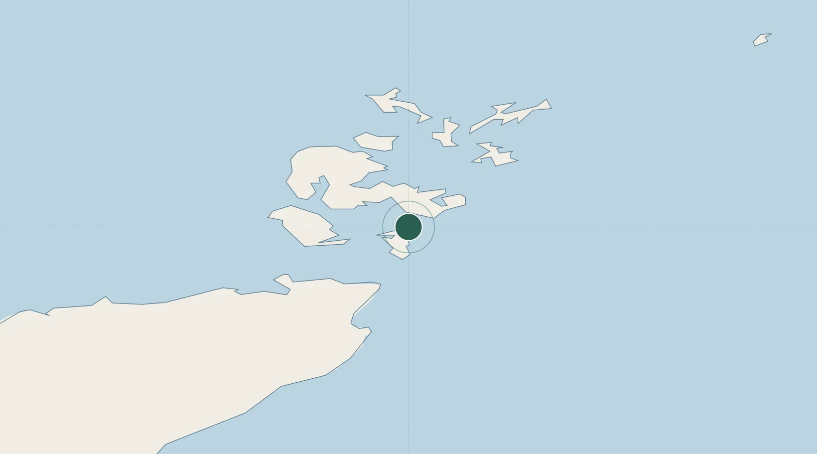 Location of GBBUF