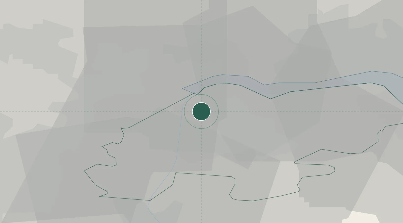 Location of GBBUS