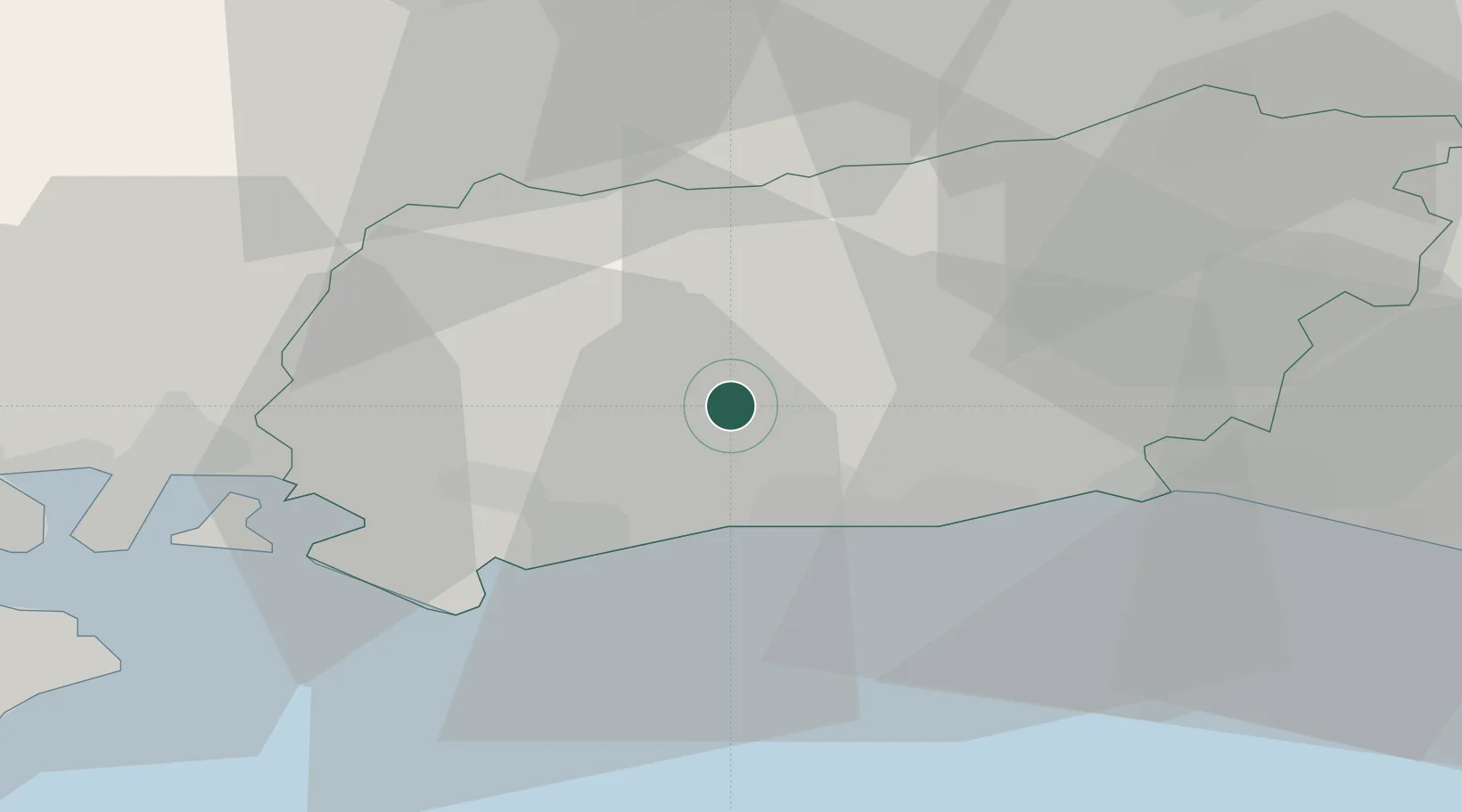 Location of GBBUY