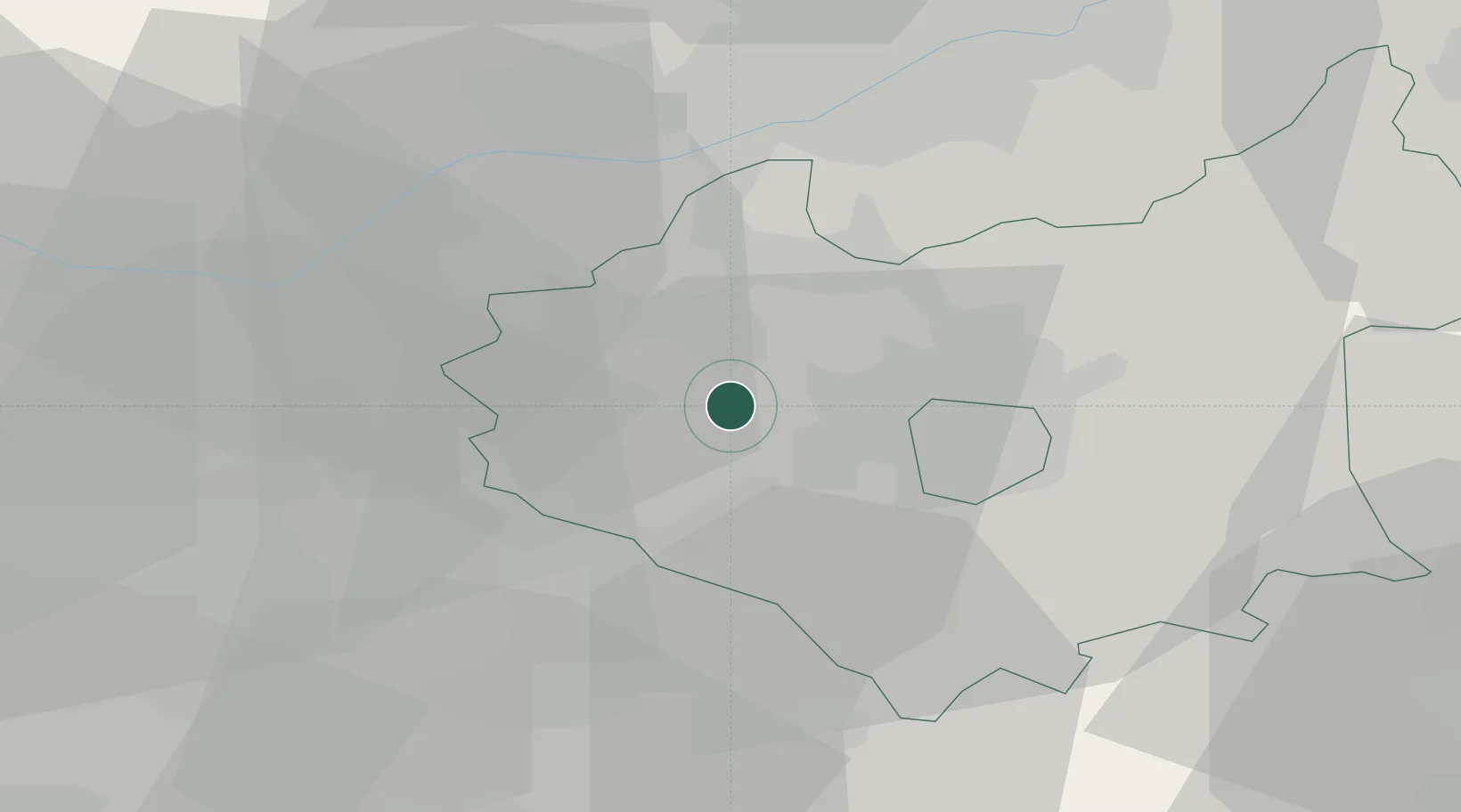 Location of GBBWZ