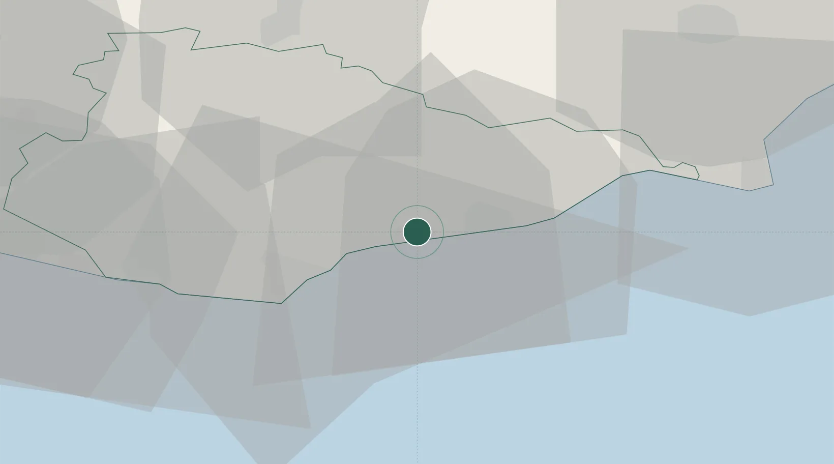 Location of GBBXB