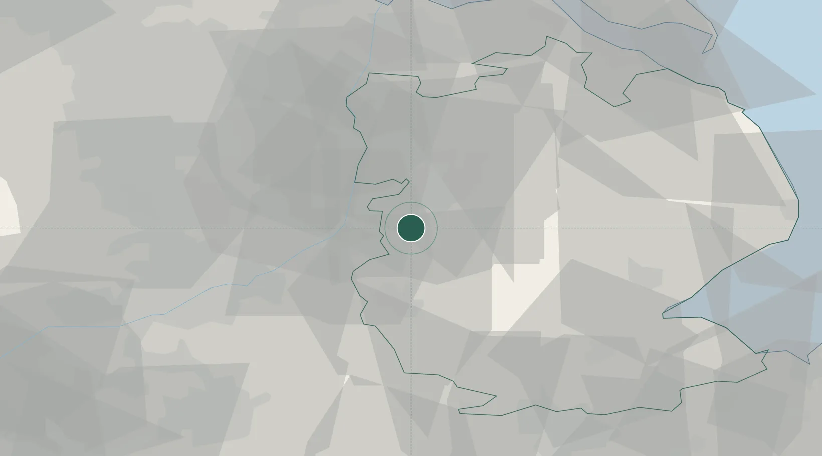 Location of GBBXF