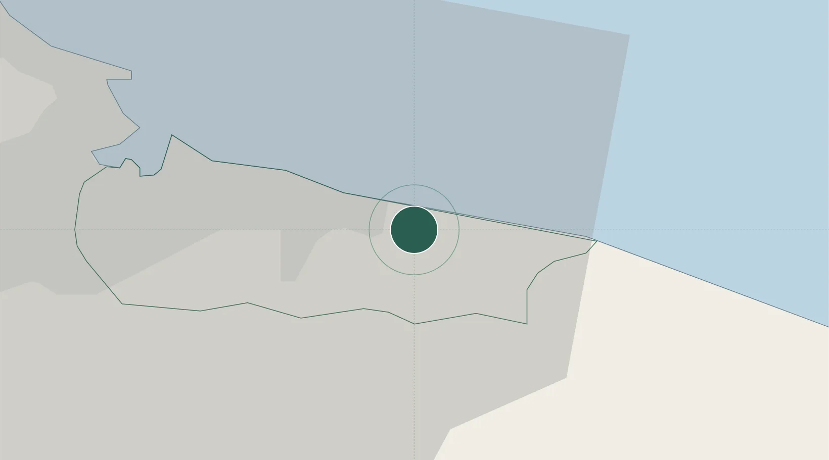 Location of GBBXT