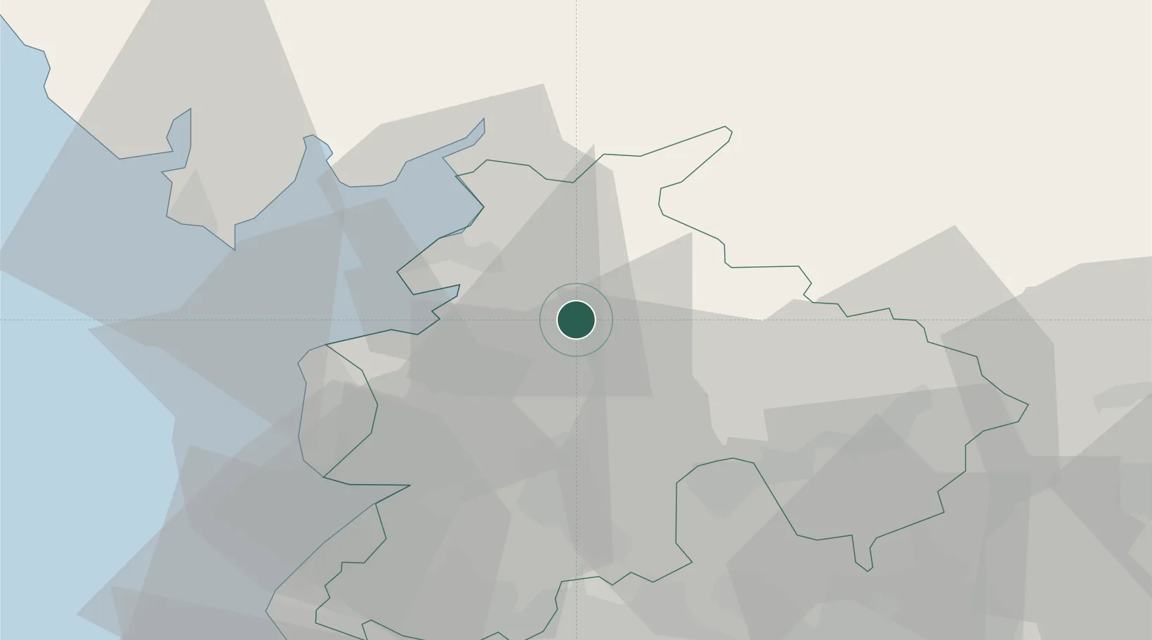 Location of GBBYS