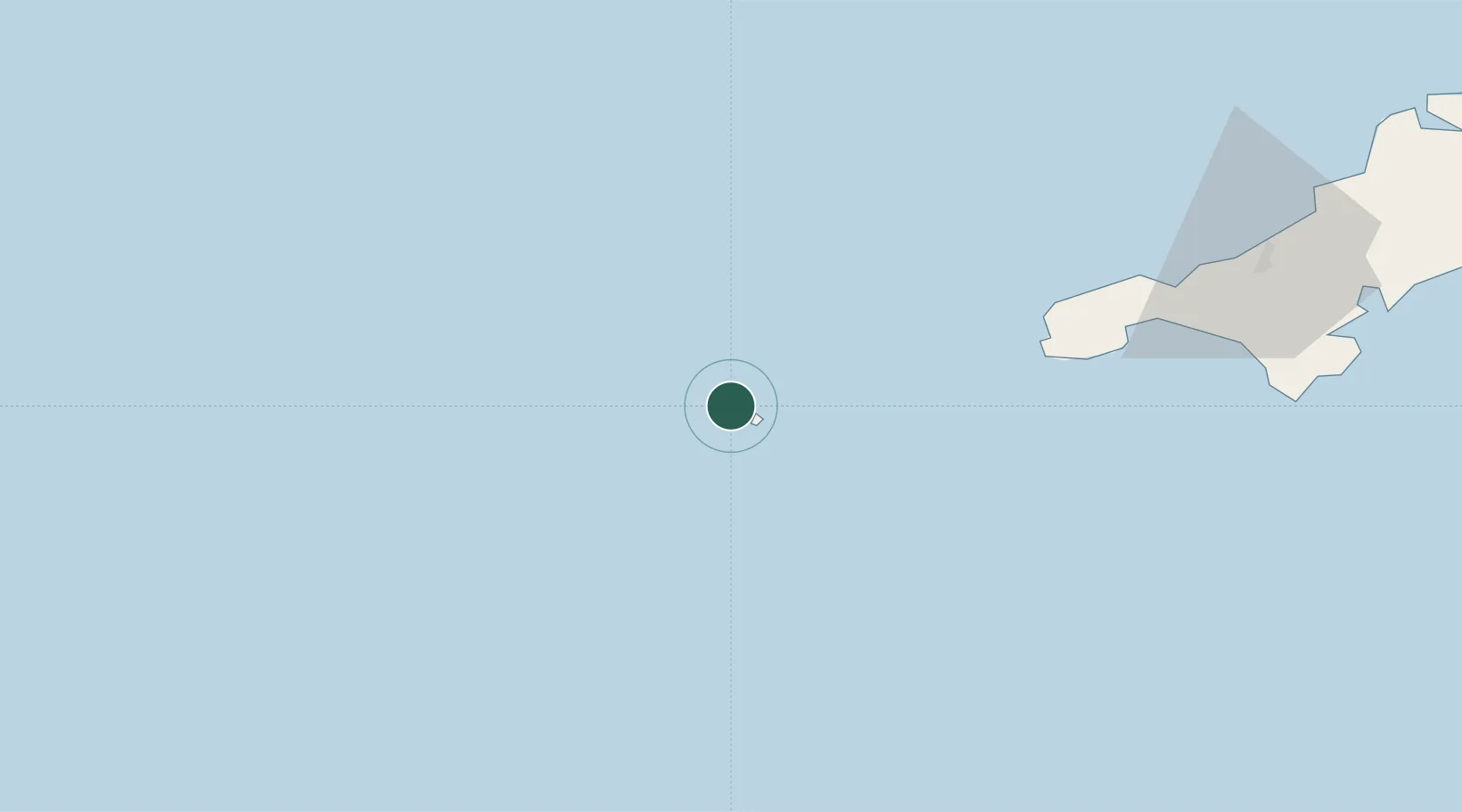 Location of GBBZR