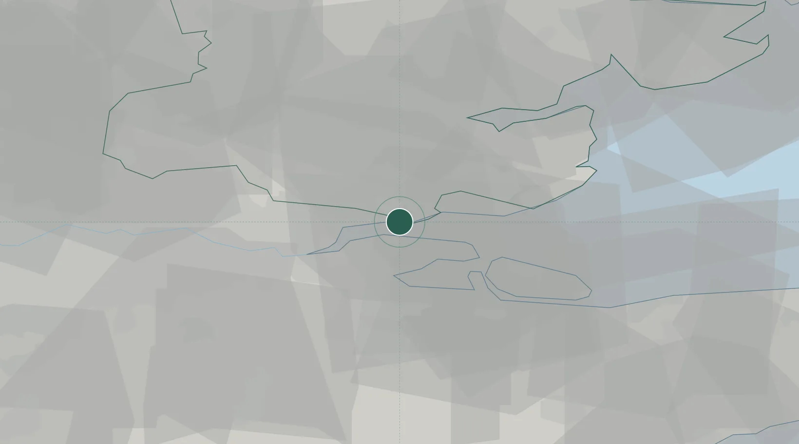 Location of GBCAN