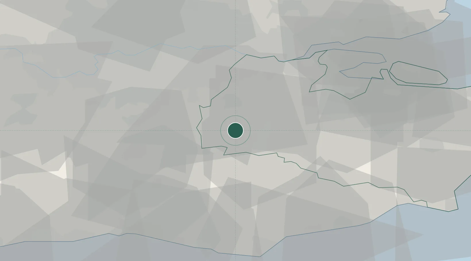 Location of GBCCU