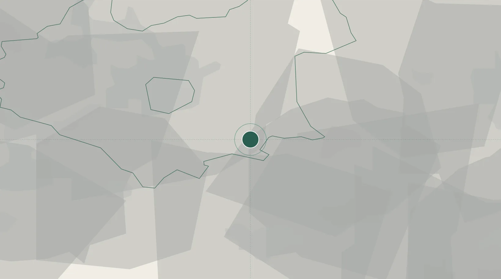Location of GBCDC
