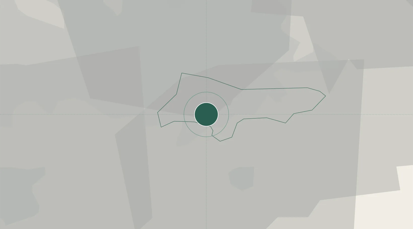 Location of GBCDH