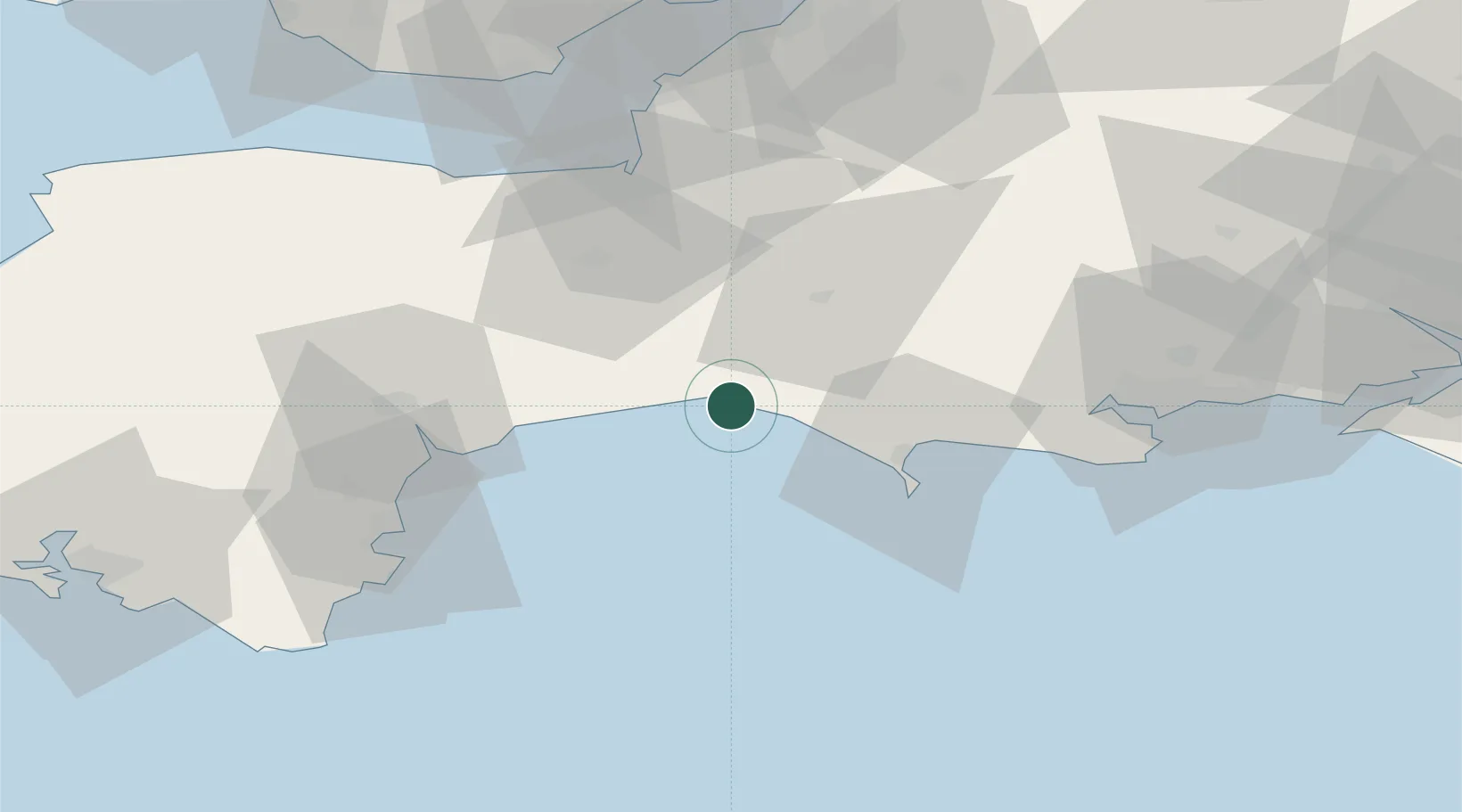 Location of GBCDK