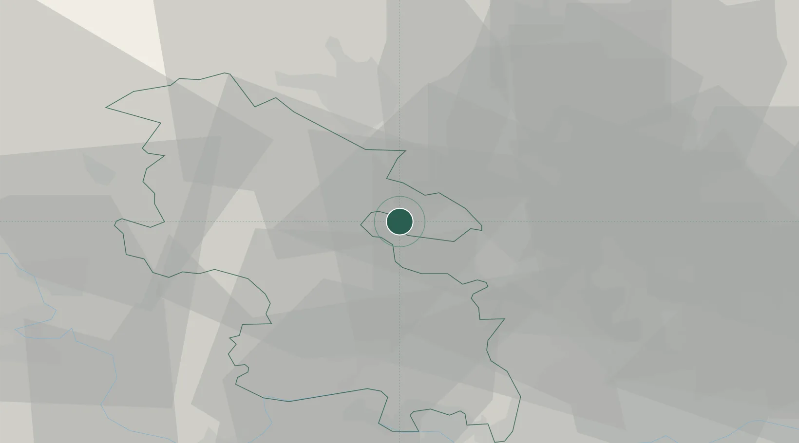 Location of GBCDX