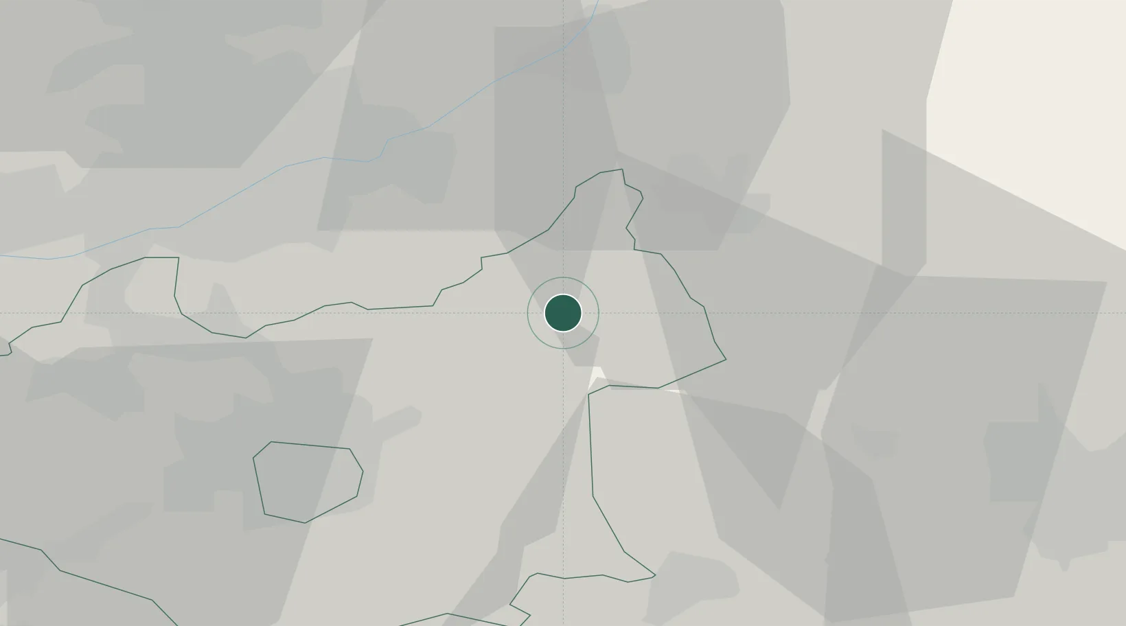 Location of GBCDZ