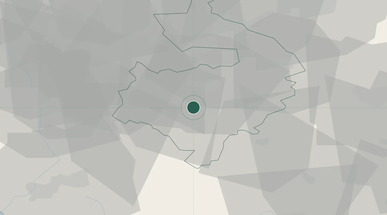 Location of GBCEO