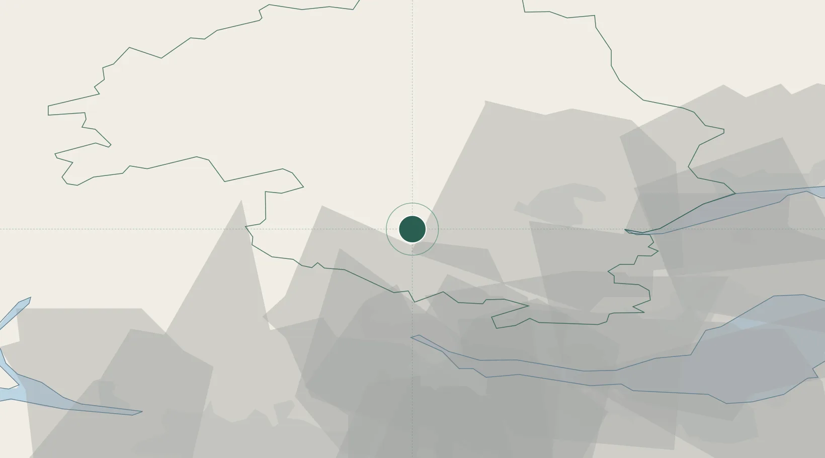 Location of GBCFE