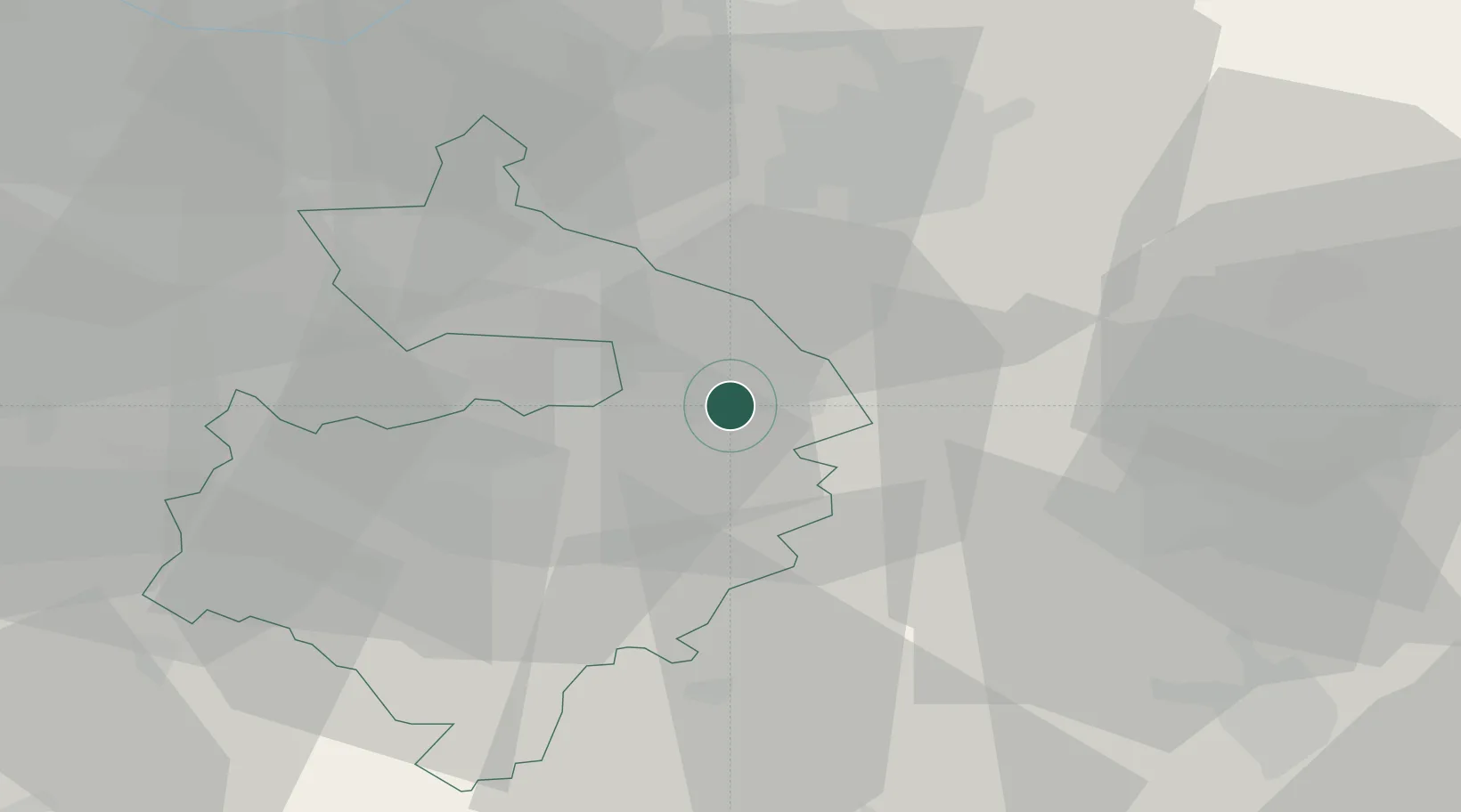 Location of GBCFZ
