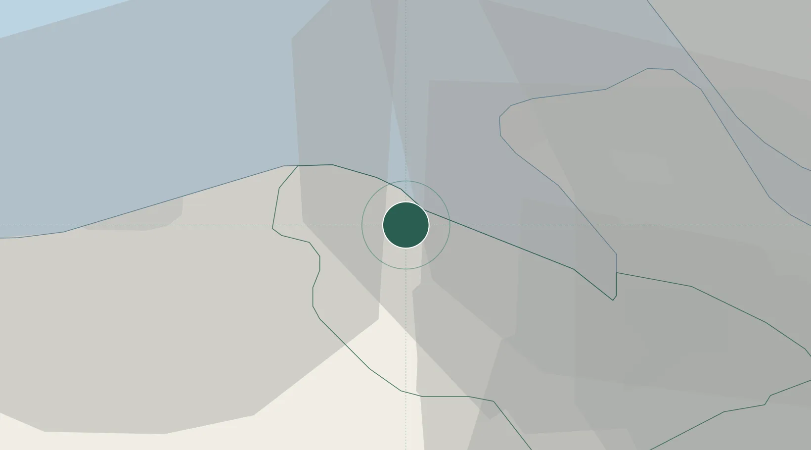 Location of GBCHE
