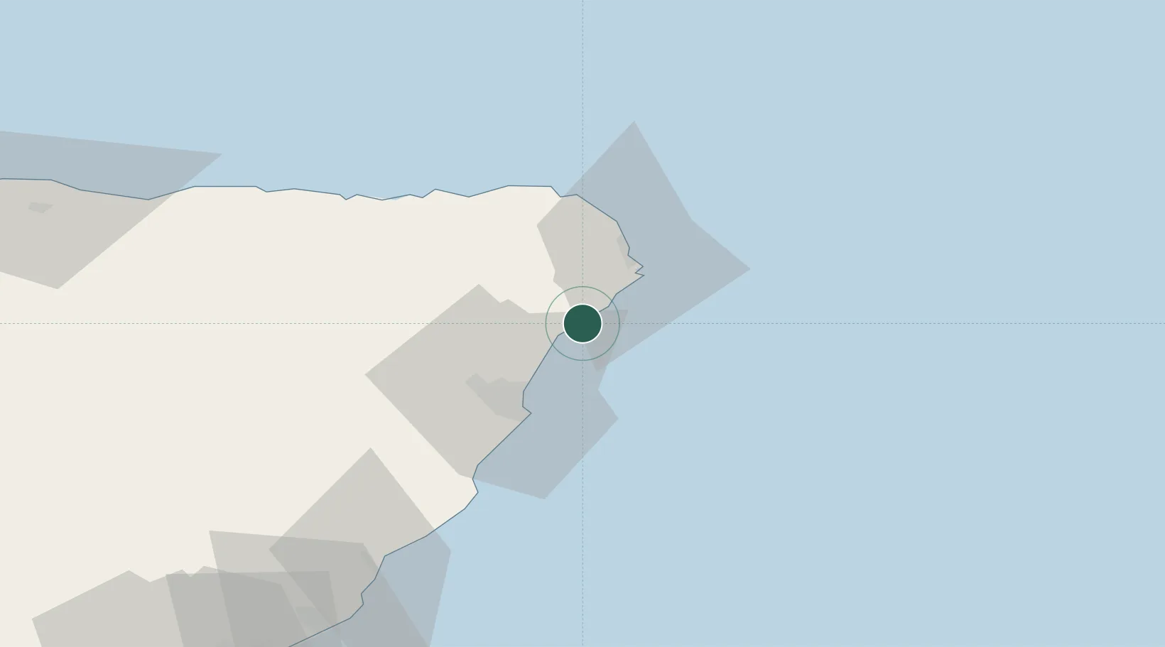 Location of GBCIT