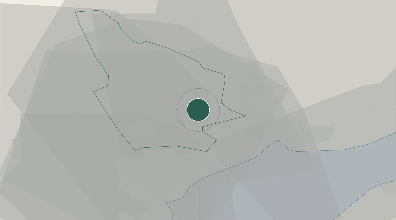 Location of GBCKY