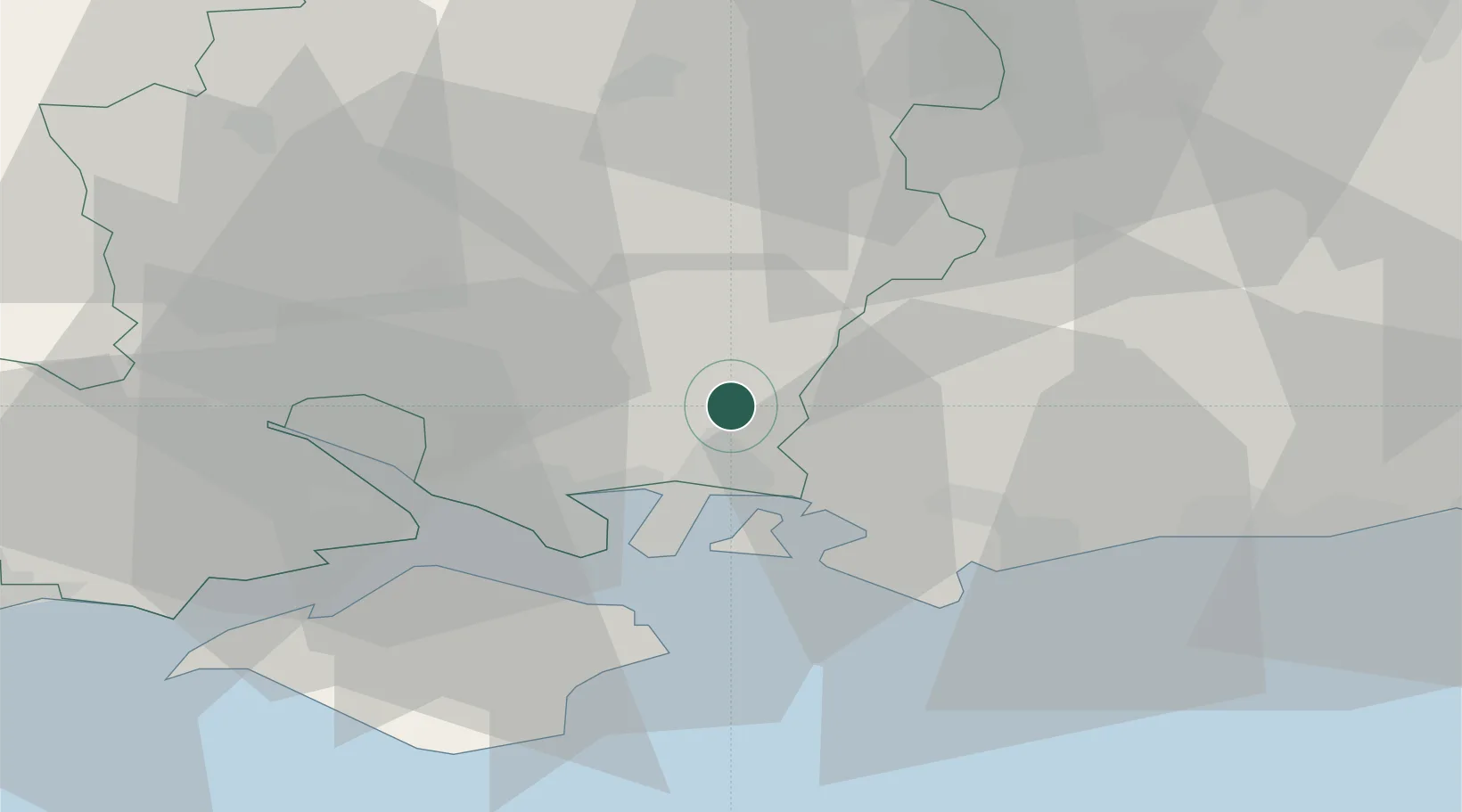 Location of GBCL7