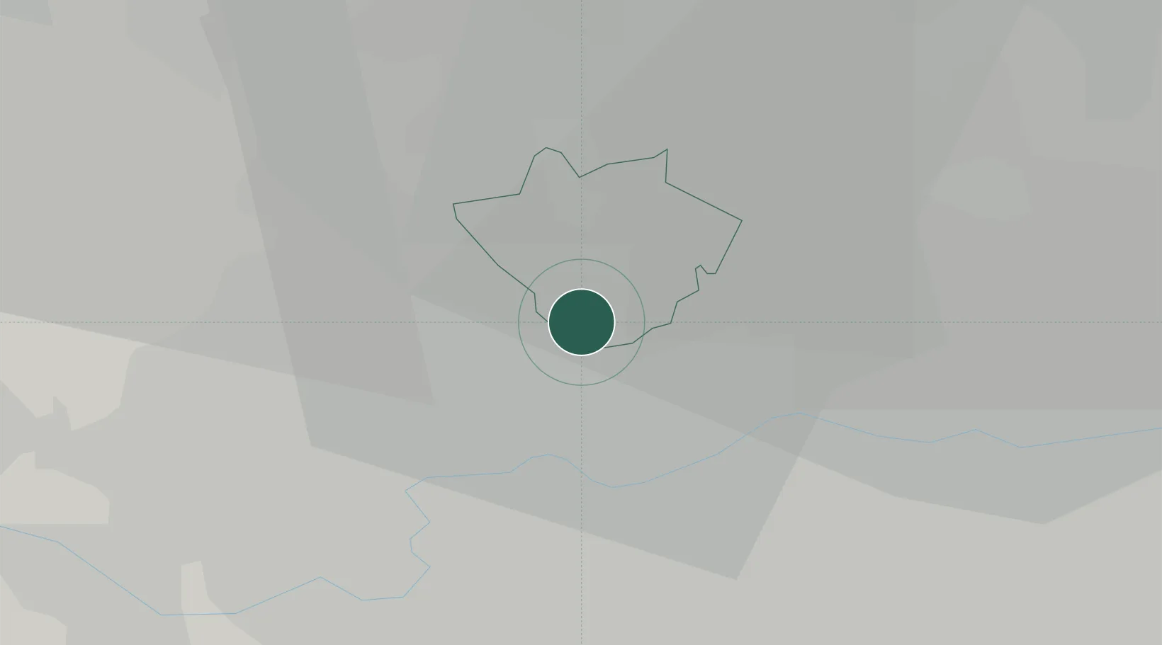 Location of GBCLG
