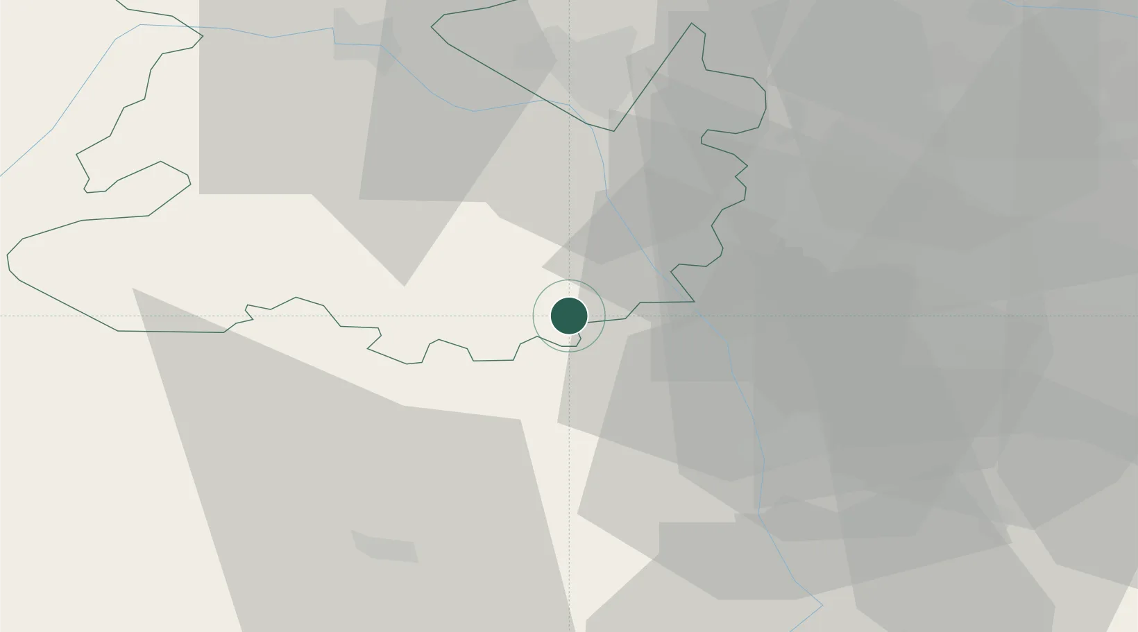 Location of GBCMM