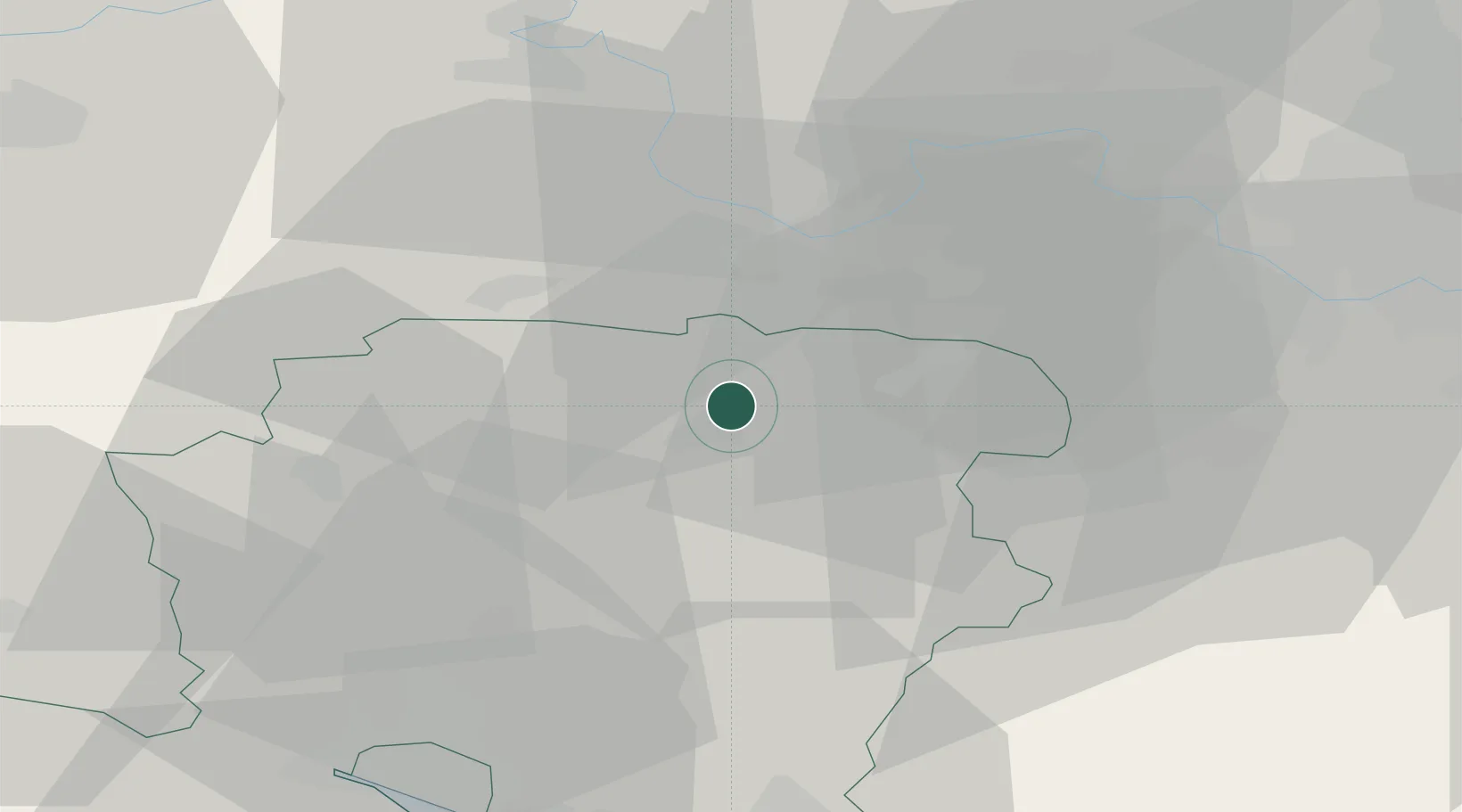 Location of GBCNH