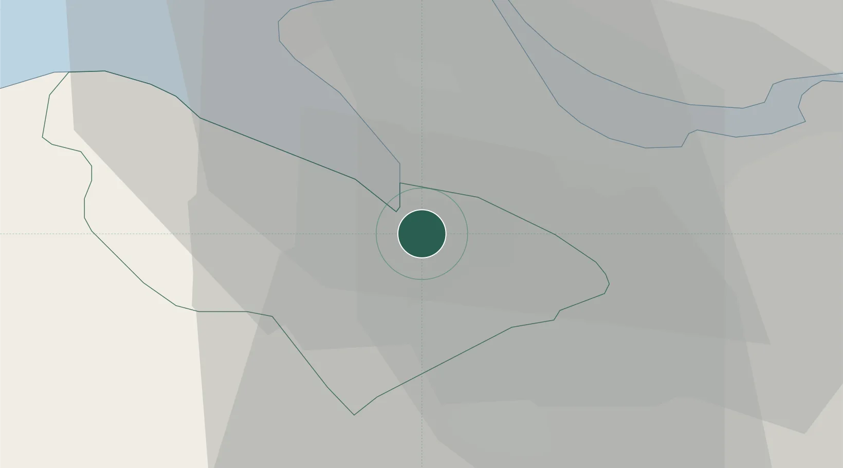 Location of GBCOQ