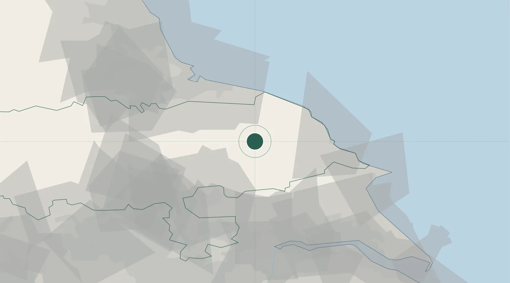 Location of GBCR5