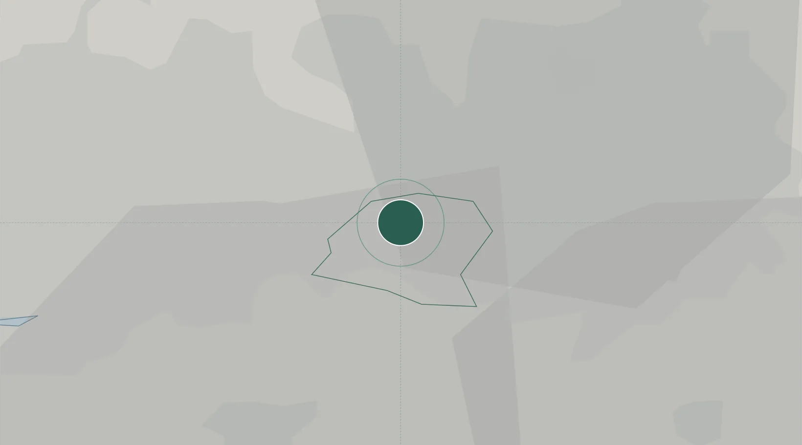Location of GBCRT