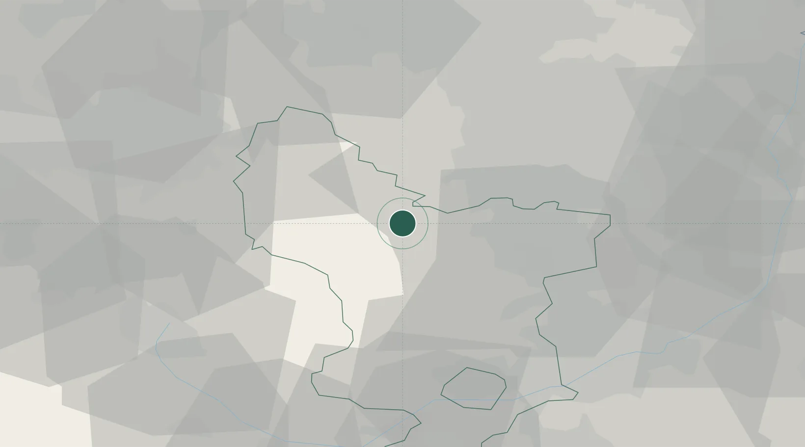 Location of GBCU8