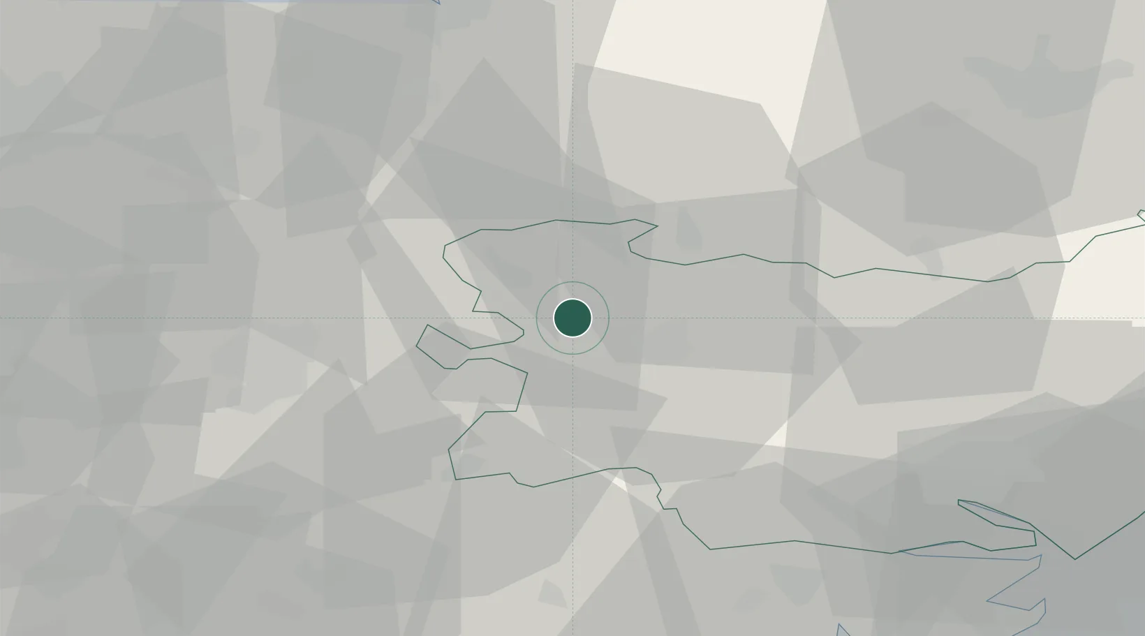 Location of GBCVM