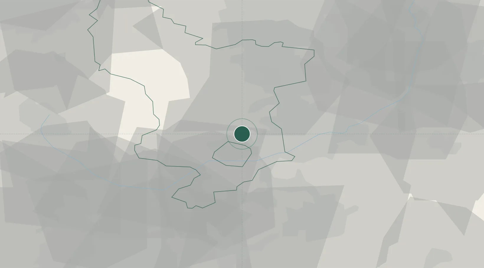Location of GBCXB
